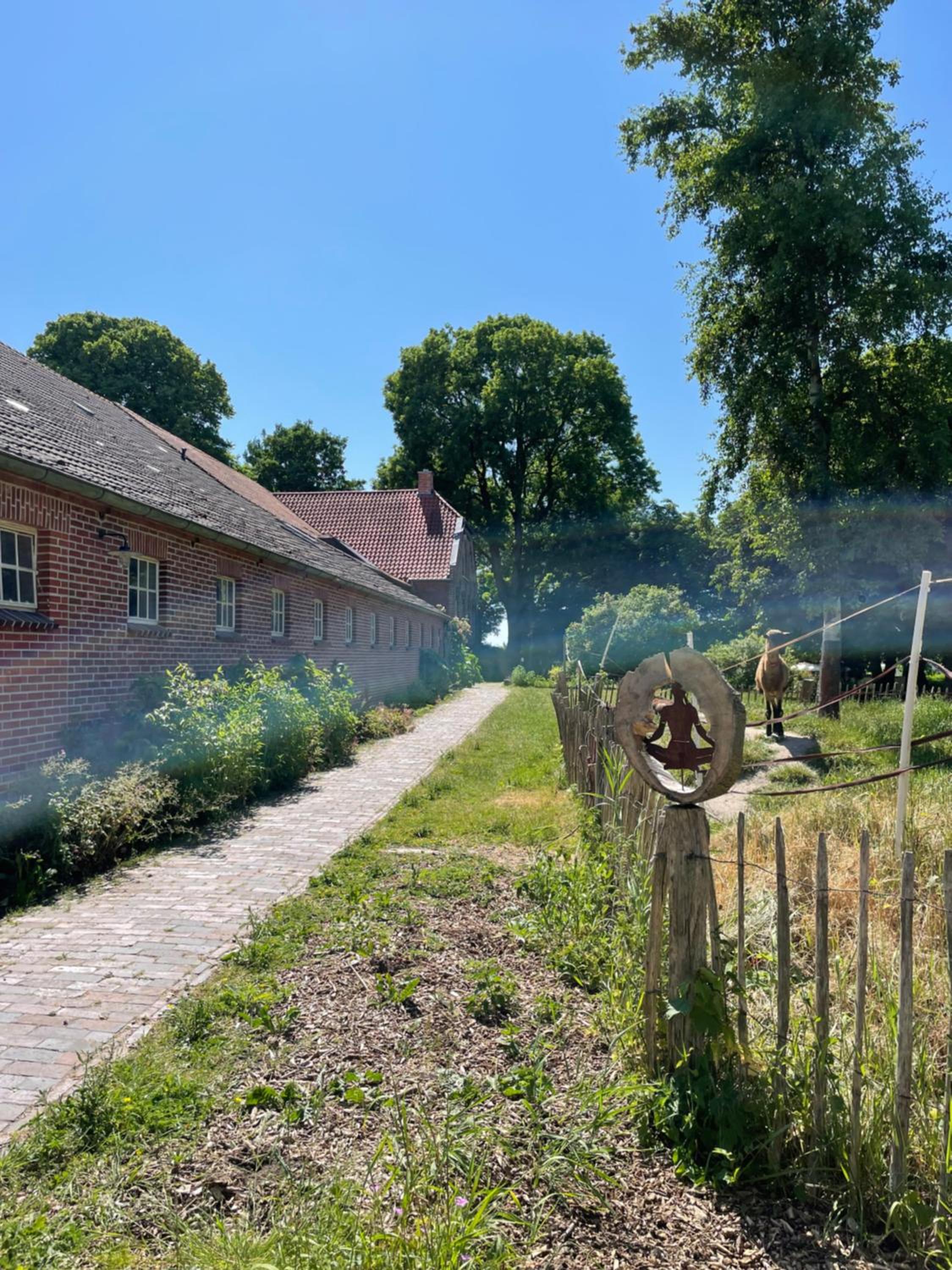 Deichgraf Emden
