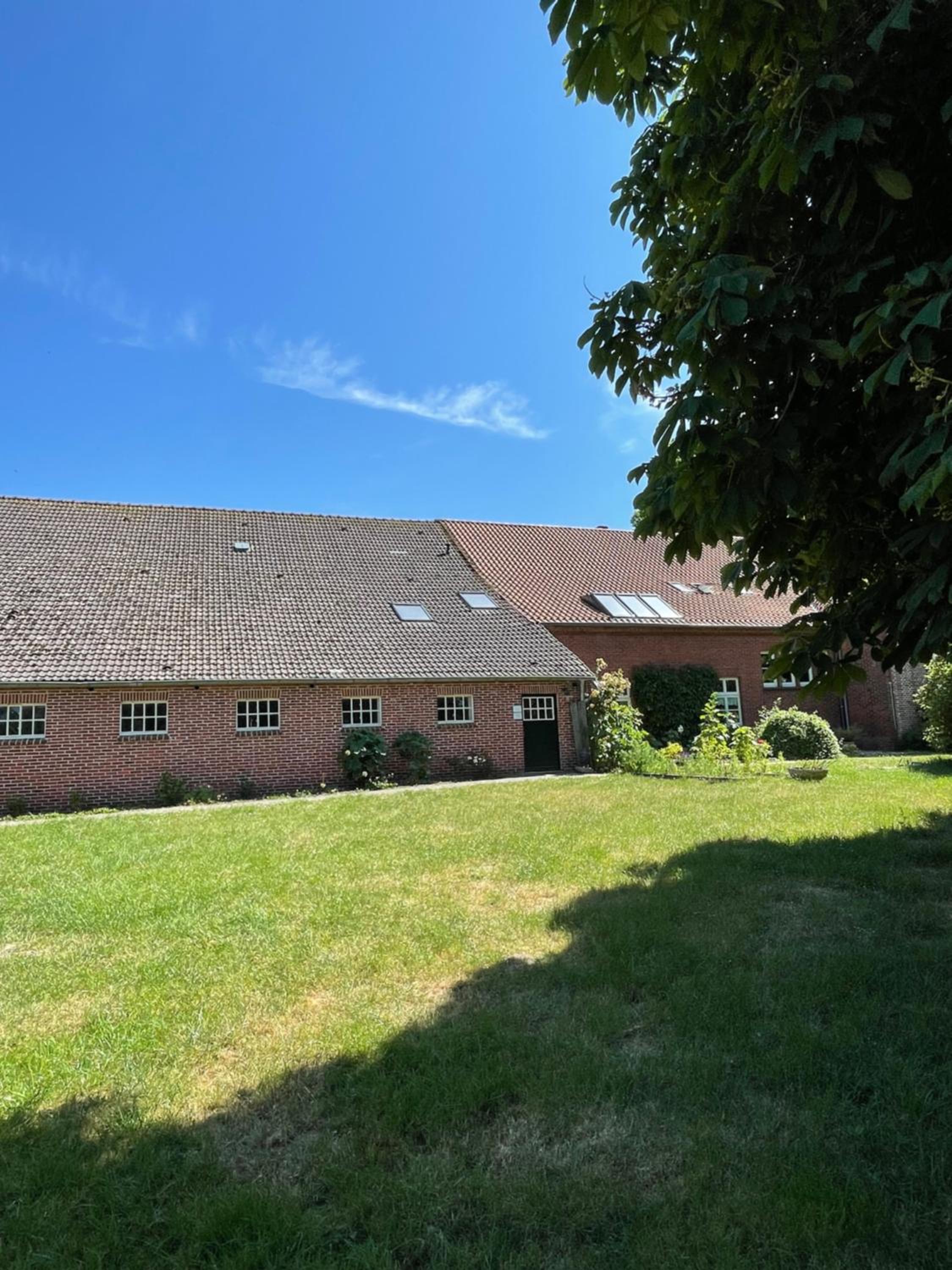 Deichgraf Emden