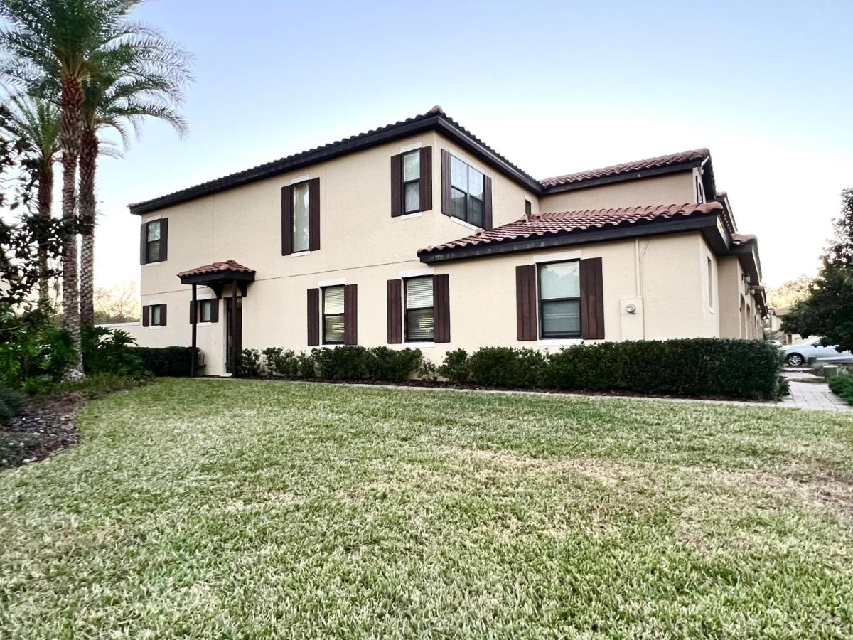 8225RB-The Fountains at ChampionsGate townhouse