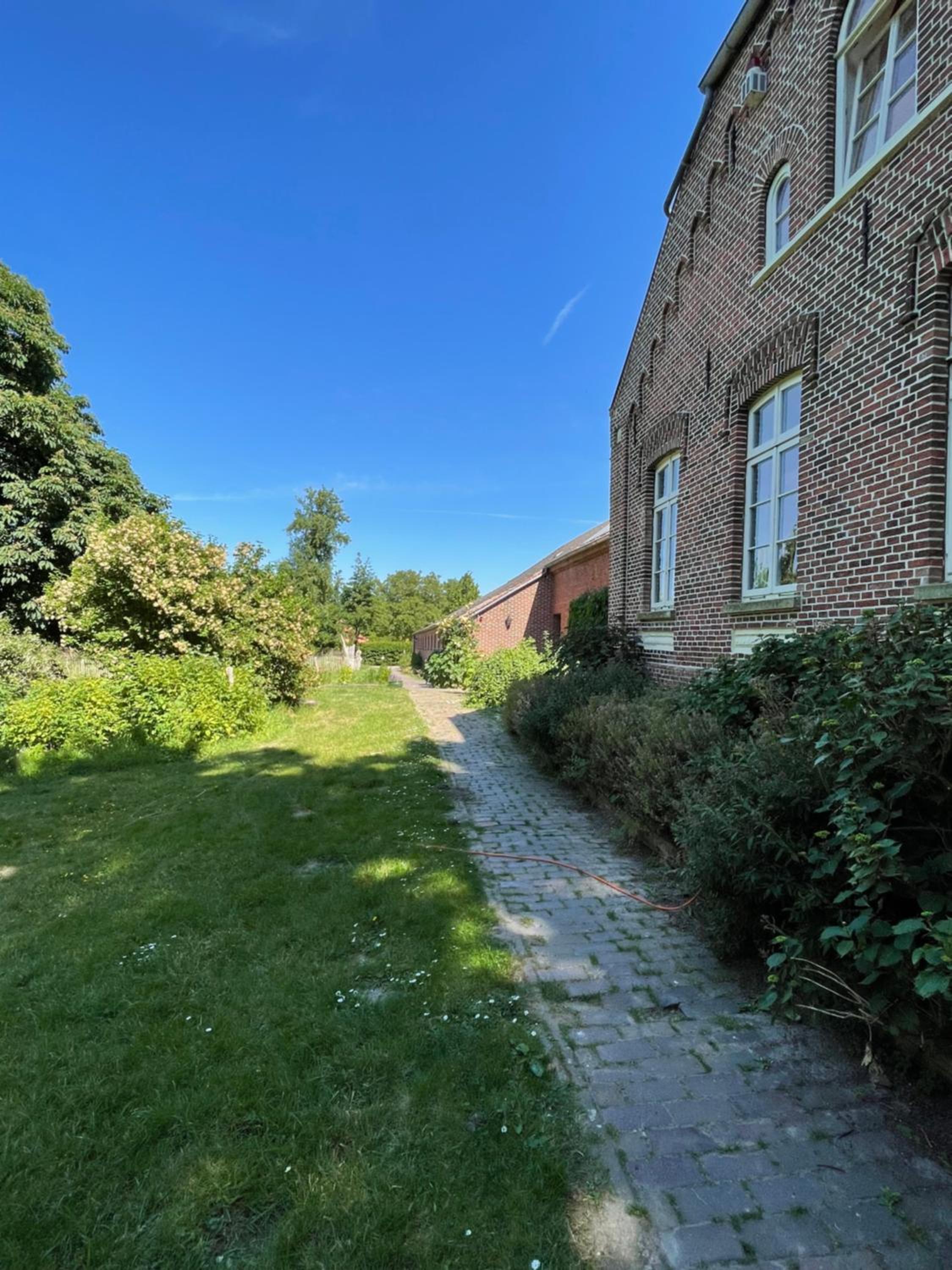 Deichgraf Emden