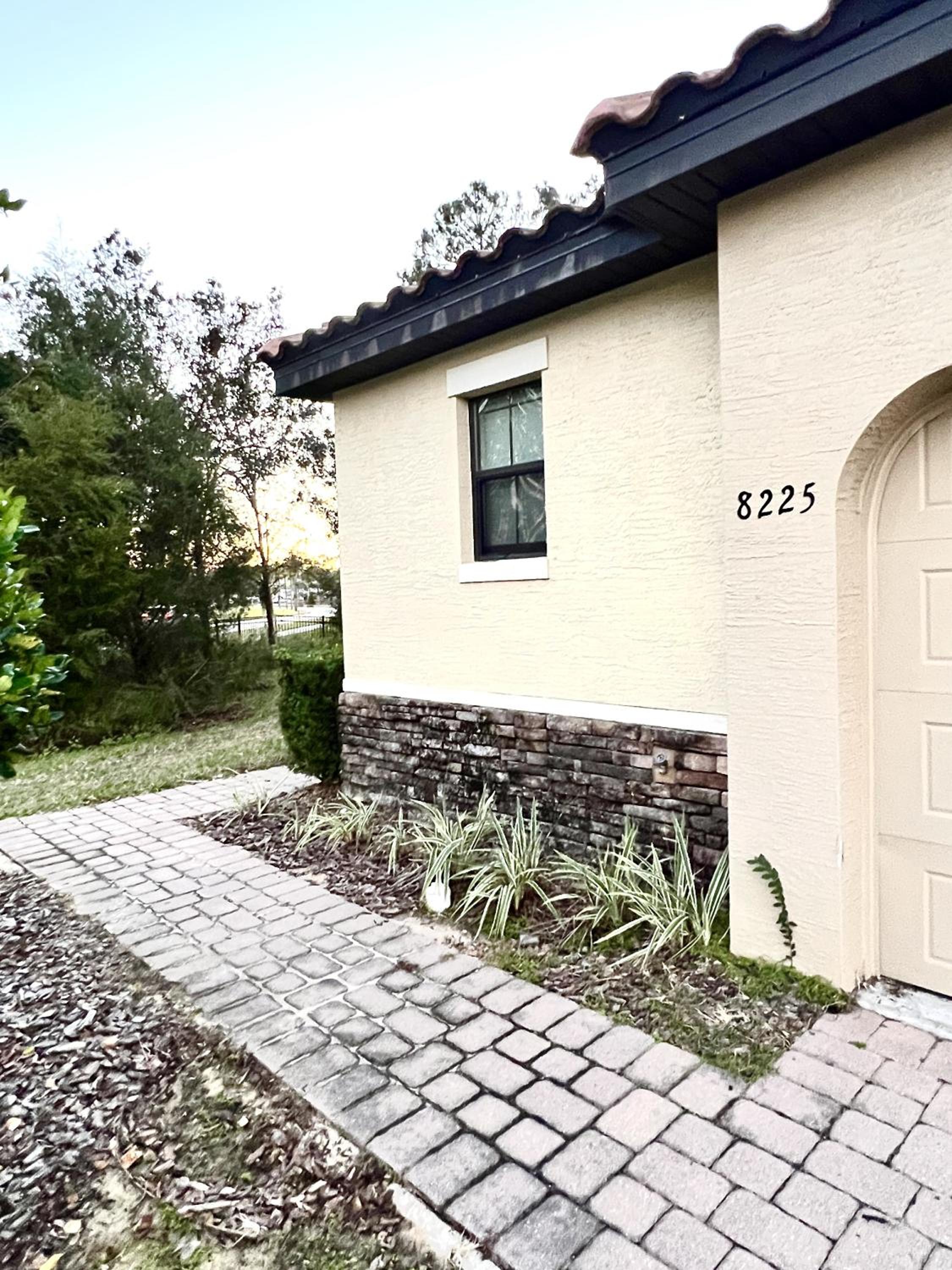8225RB-The Fountains at ChampionsGate townhouse