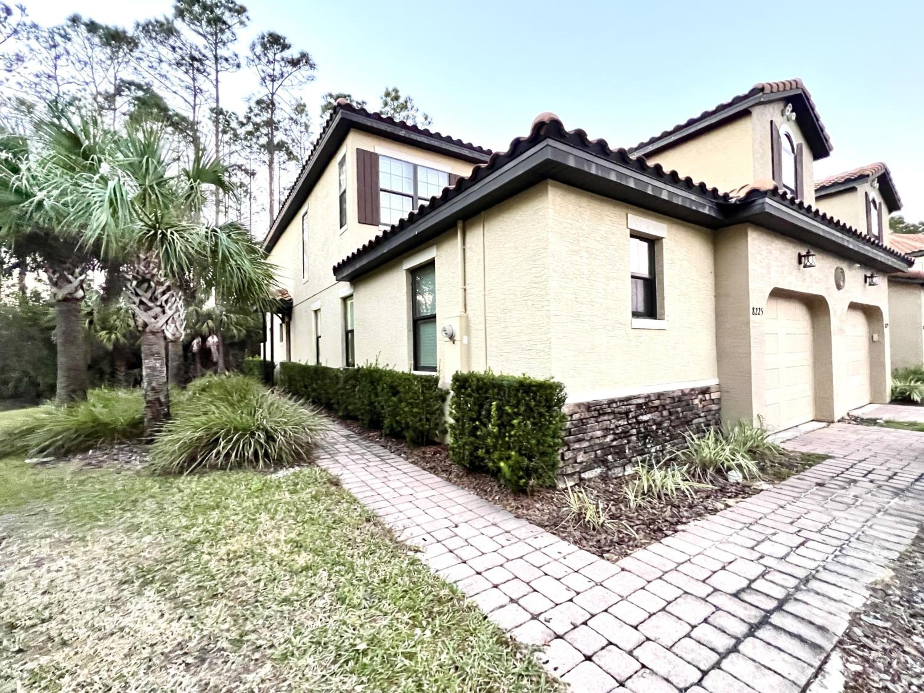 8225RB-The Fountains at ChampionsGate townhouse