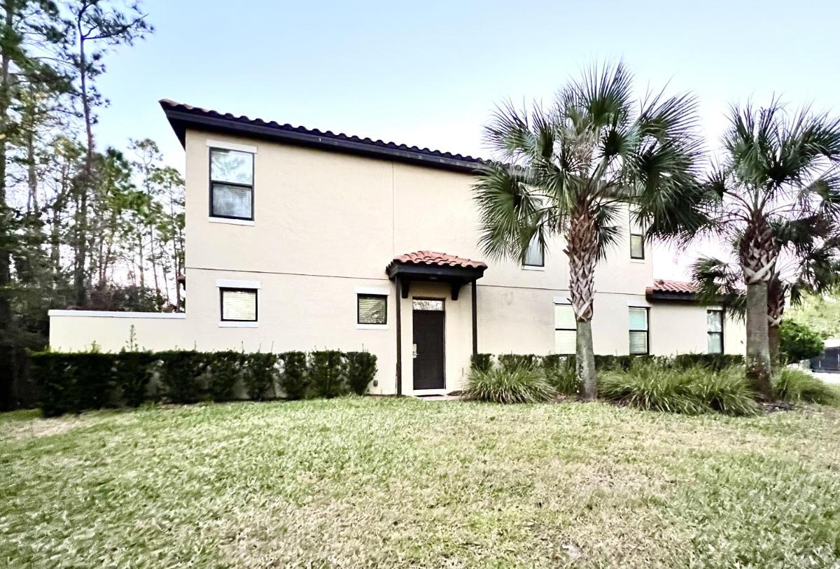 8225RB-The Fountains at ChampionsGate townhouse