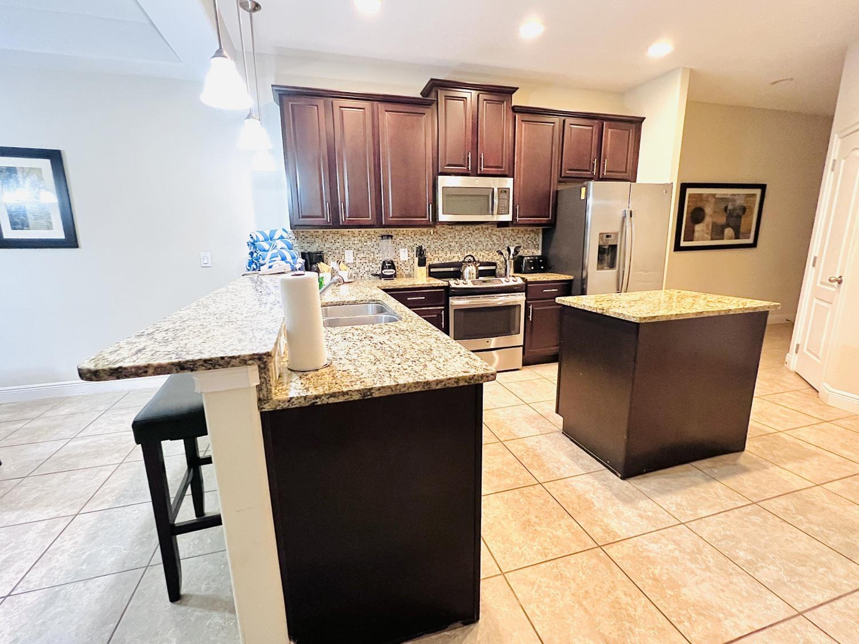 8225RB-The Fountains at ChampionsGate townhouse