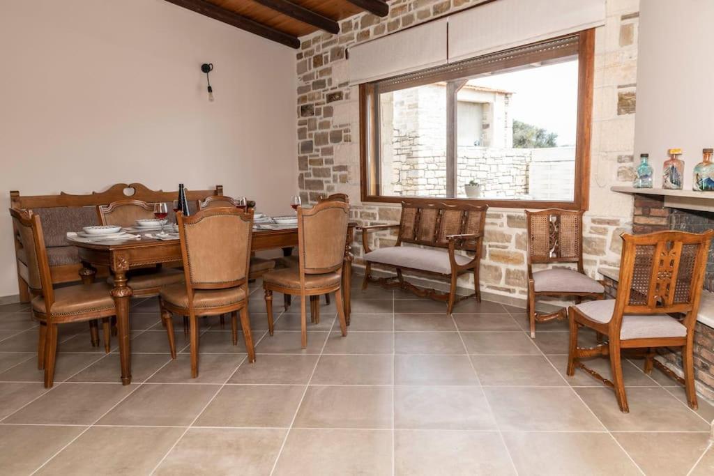 Villa Aloe