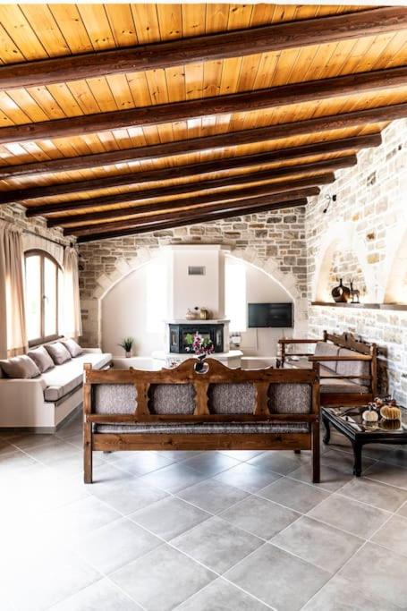 Villa Aloe