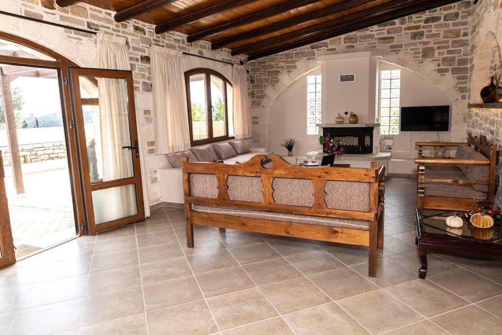 Villa Aloe