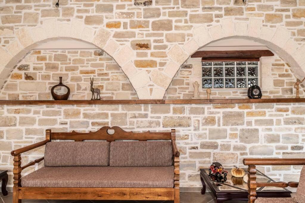 Villa Aloe