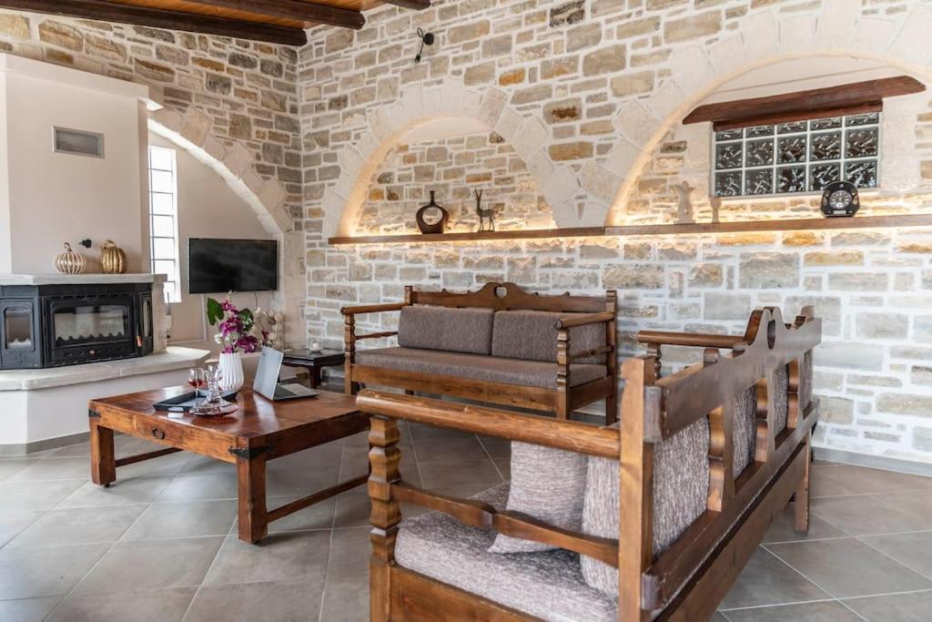 Villa Aloe