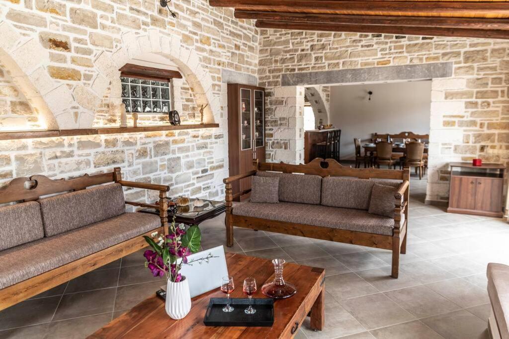 Villa Aloe