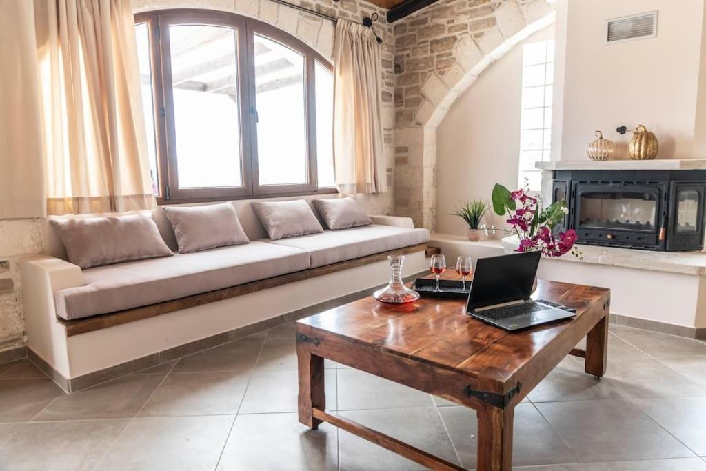 Villa Aloe