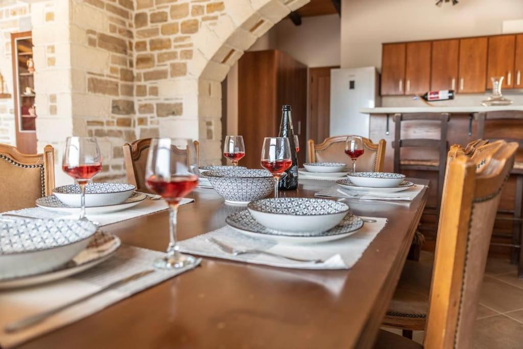 Villa Aloe