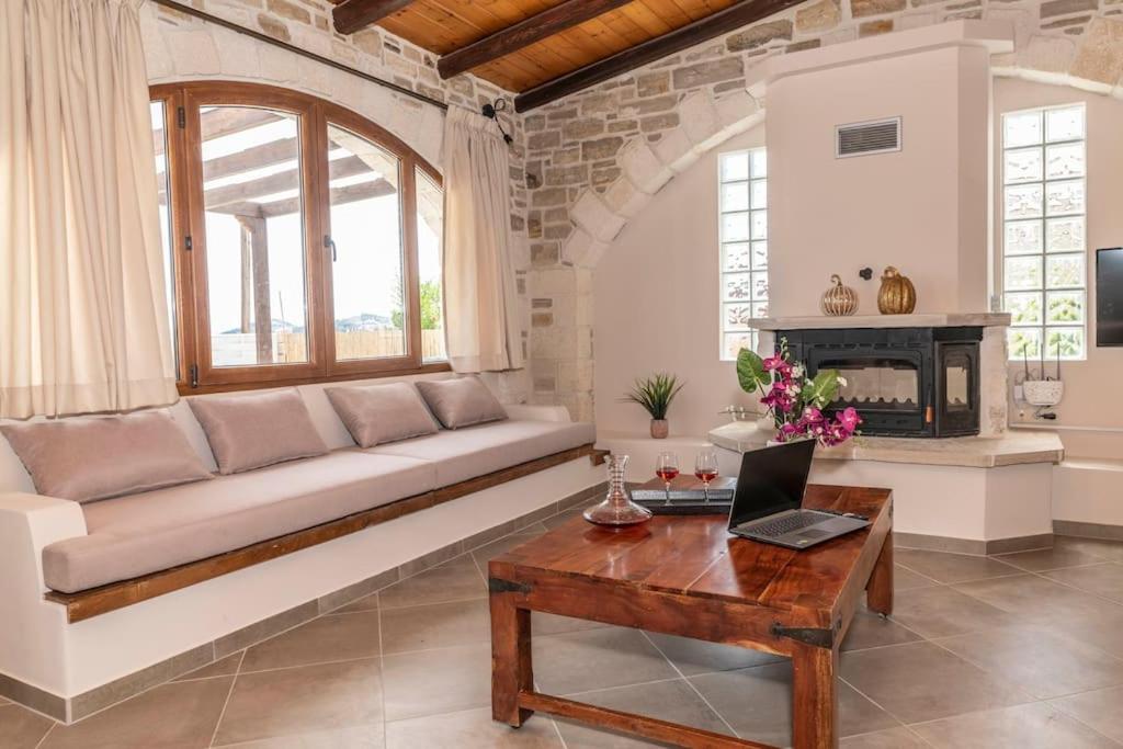 Villa Aloe
