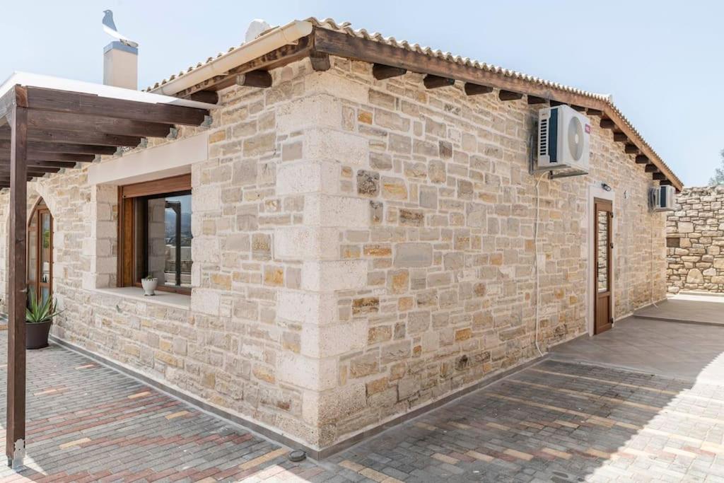 Villa Aloe