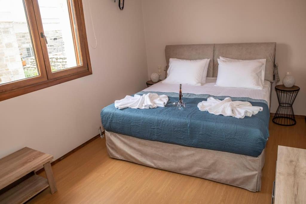 Villa Aloe