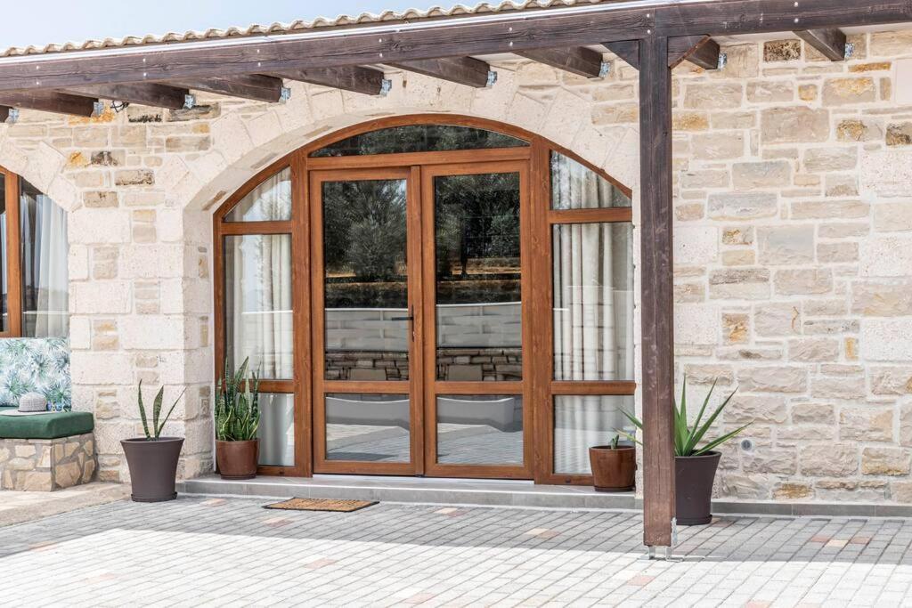 Villa Aloe