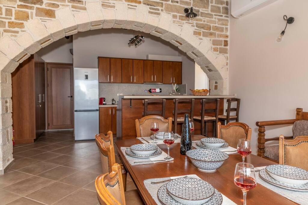 Villa Aloe