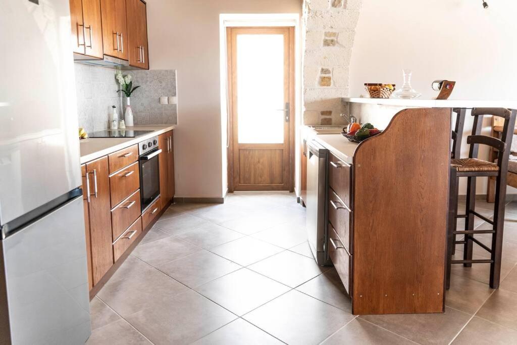 Villa Aloe