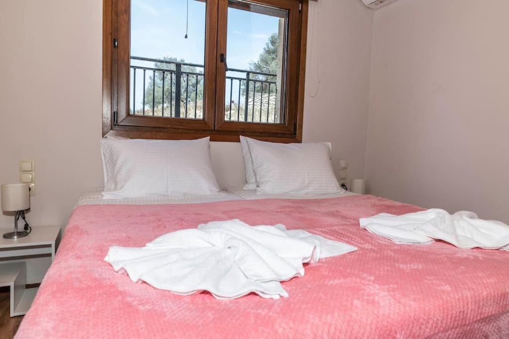 Villa Aloe