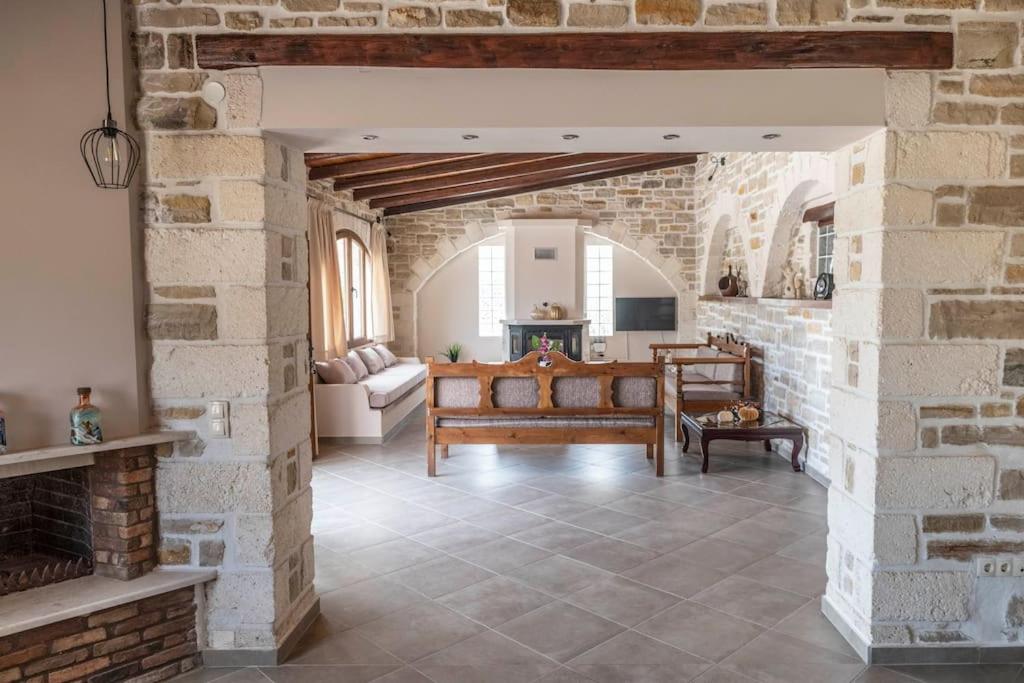 Villa Aloe