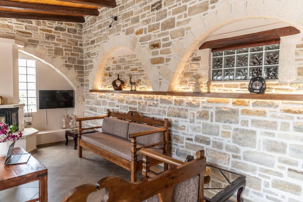 Villa Aloe