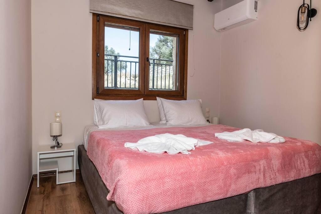 Villa Aloe