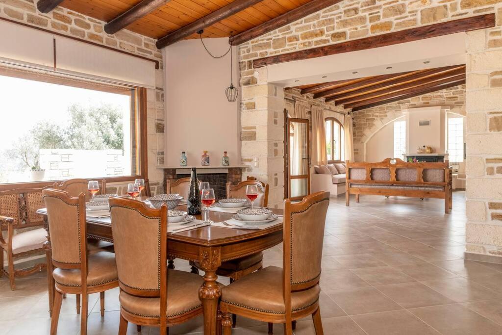 Villa Aloe