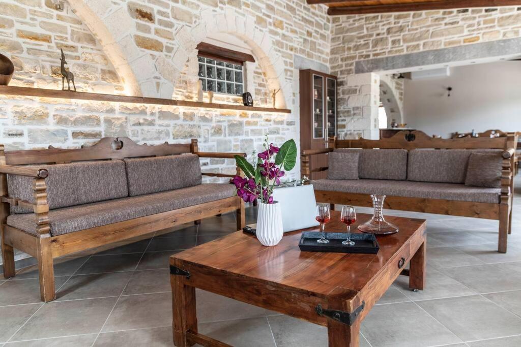 Villa Aloe