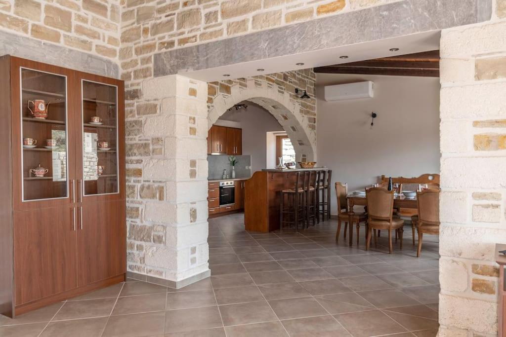 Villa Aloe
