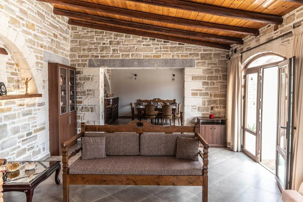 Villa Aloe