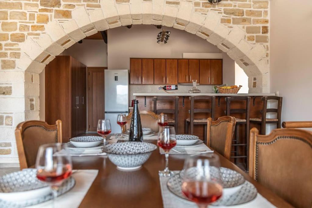 Villa Aloe
