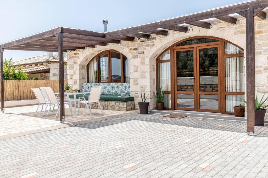 Villa Aloe