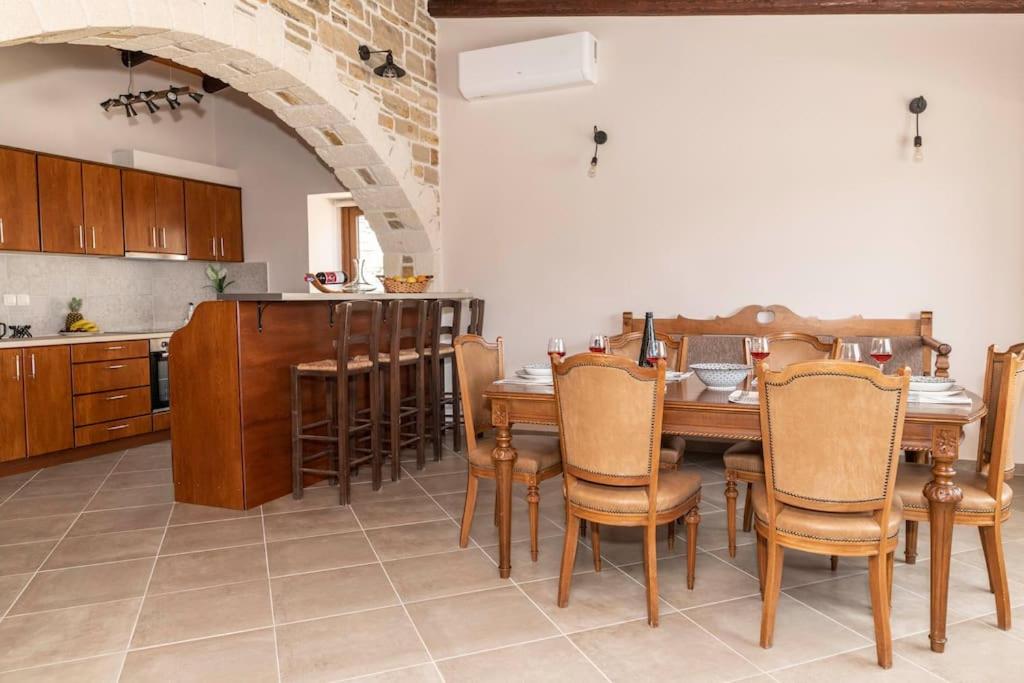 Villa Aloe