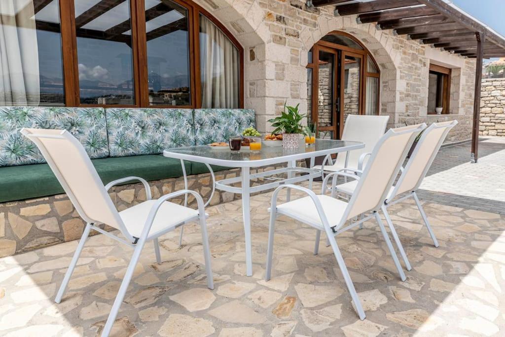 Villa Aloe