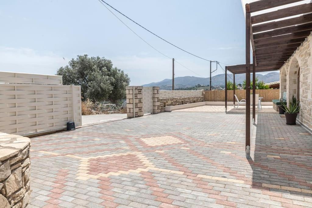 Villa Aloe