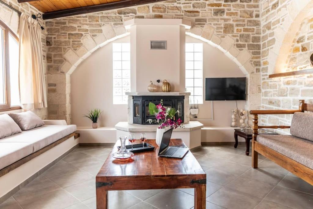 Villa Aloe