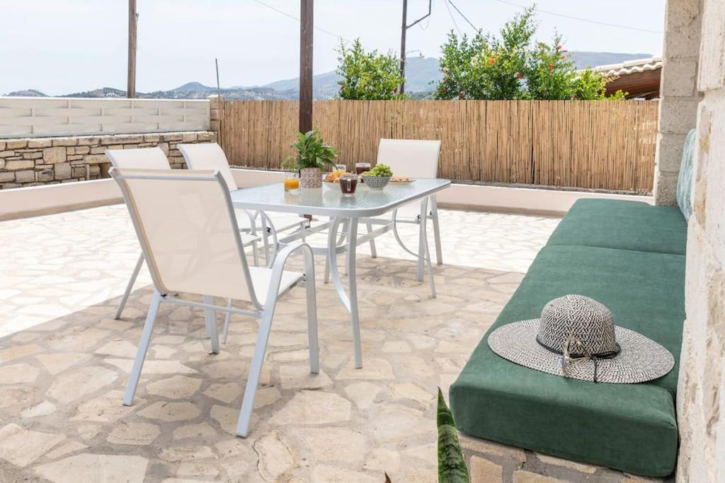 Villa Aloe