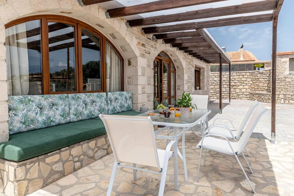 Villa Aloe