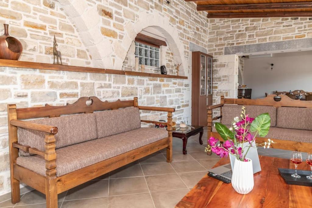Villa Aloe