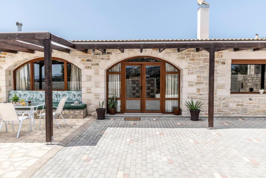 Villa Aloe
