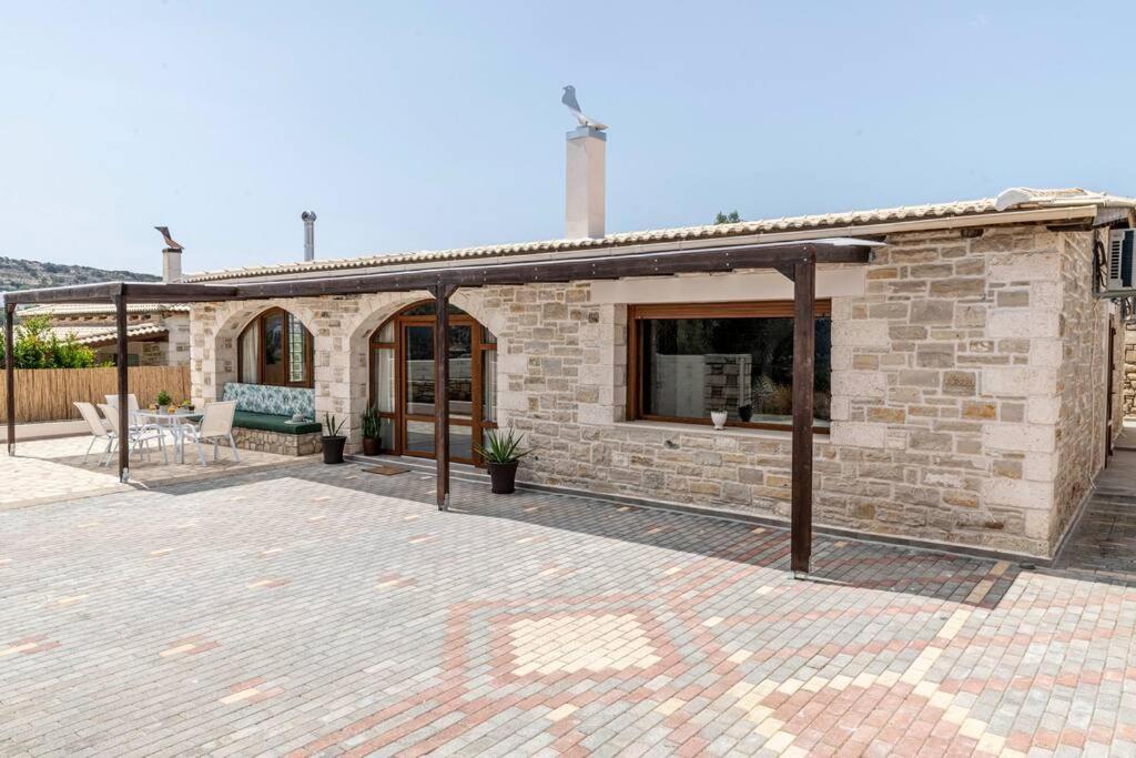 Villa Aloe
