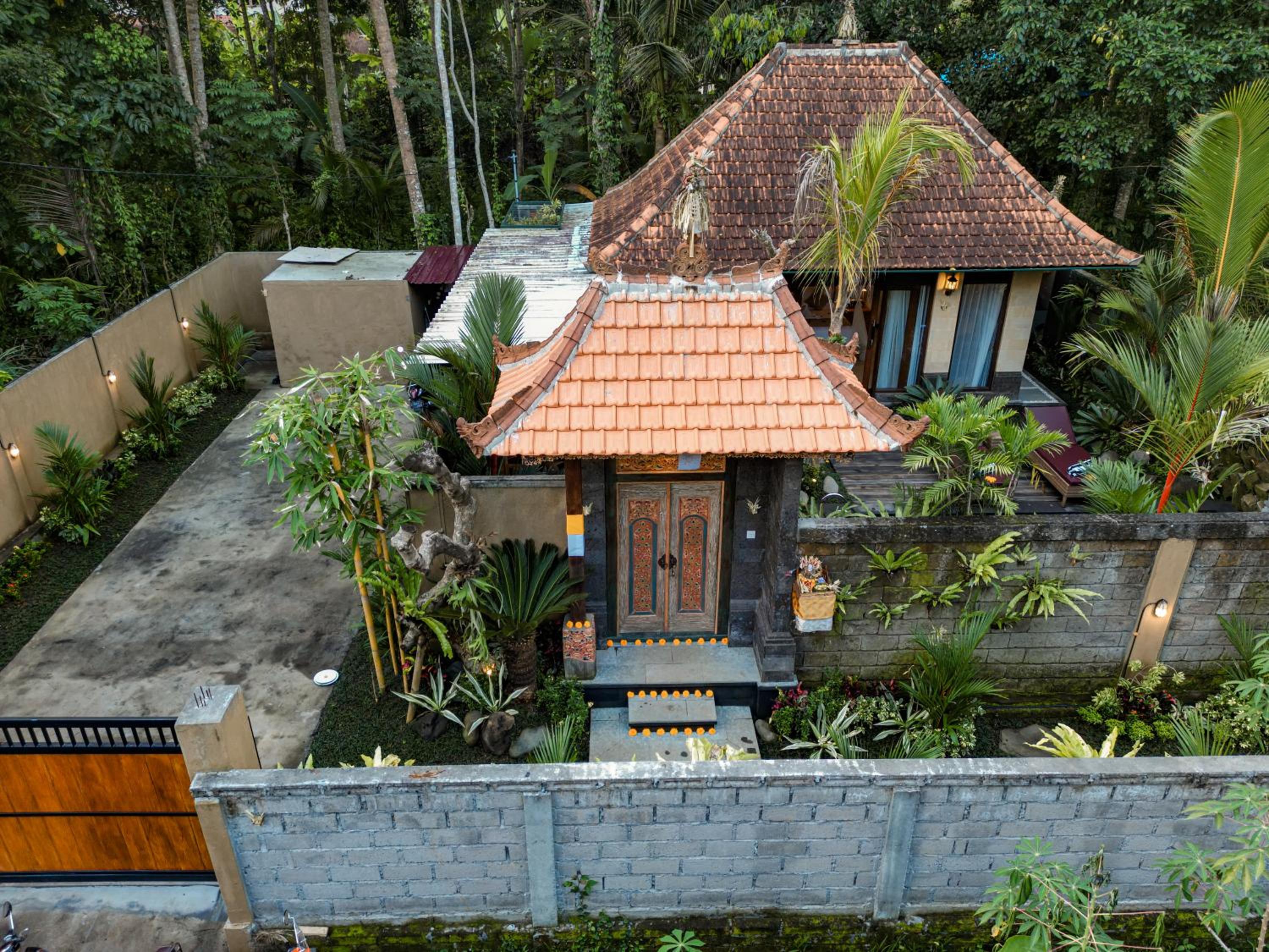 JAYA VILLA