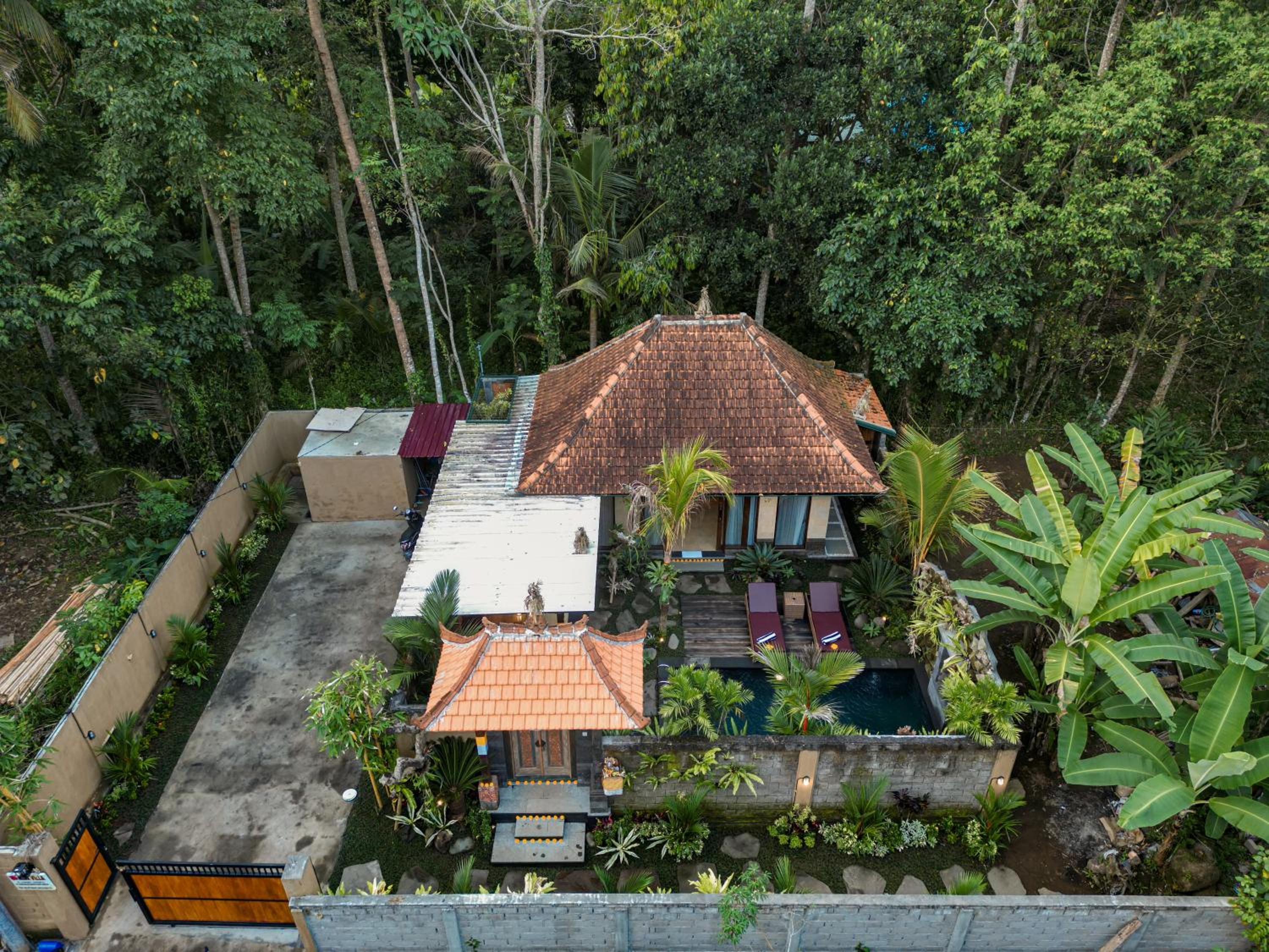 JAYA VILLA