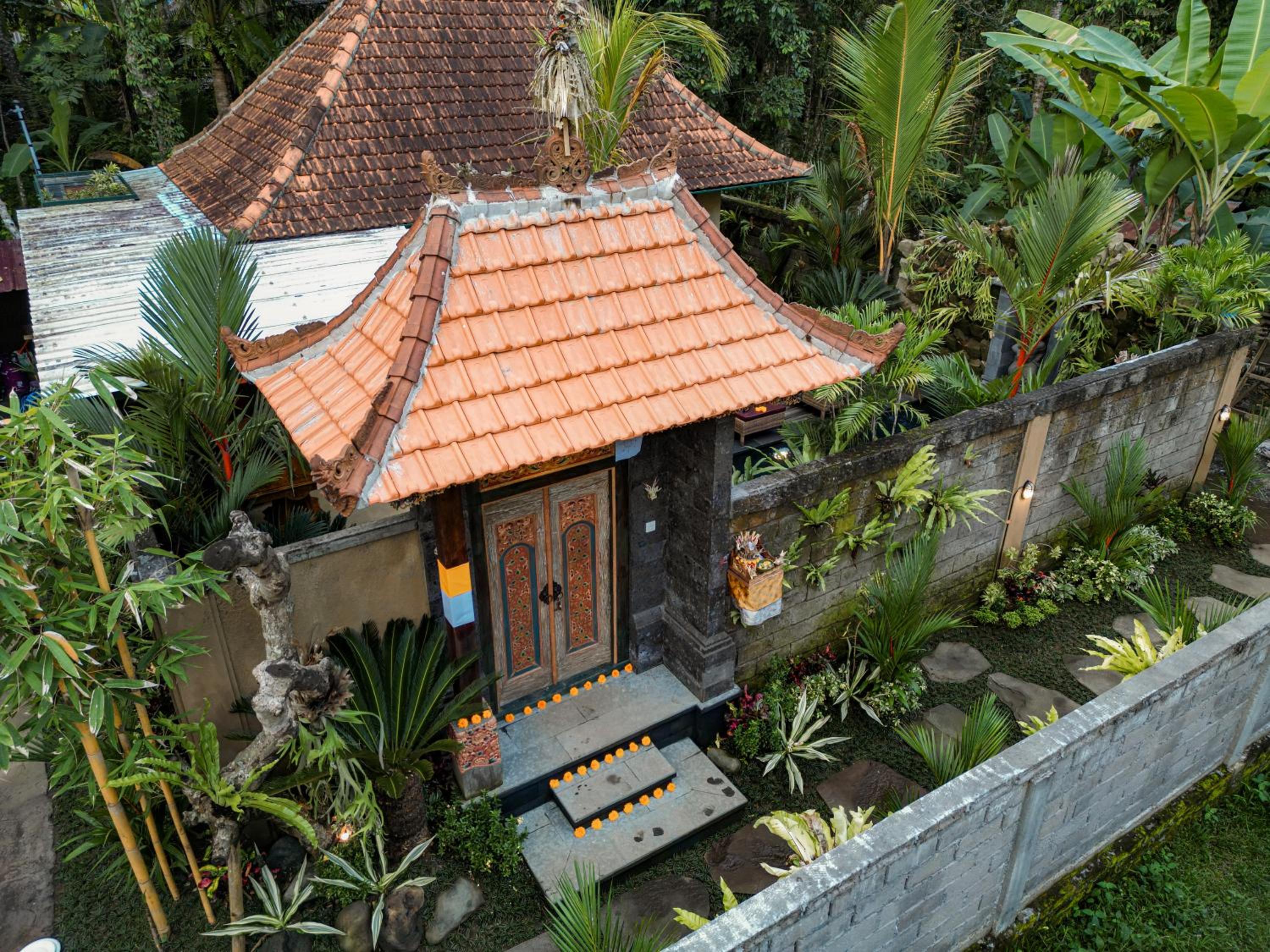 JAYA VILLA
