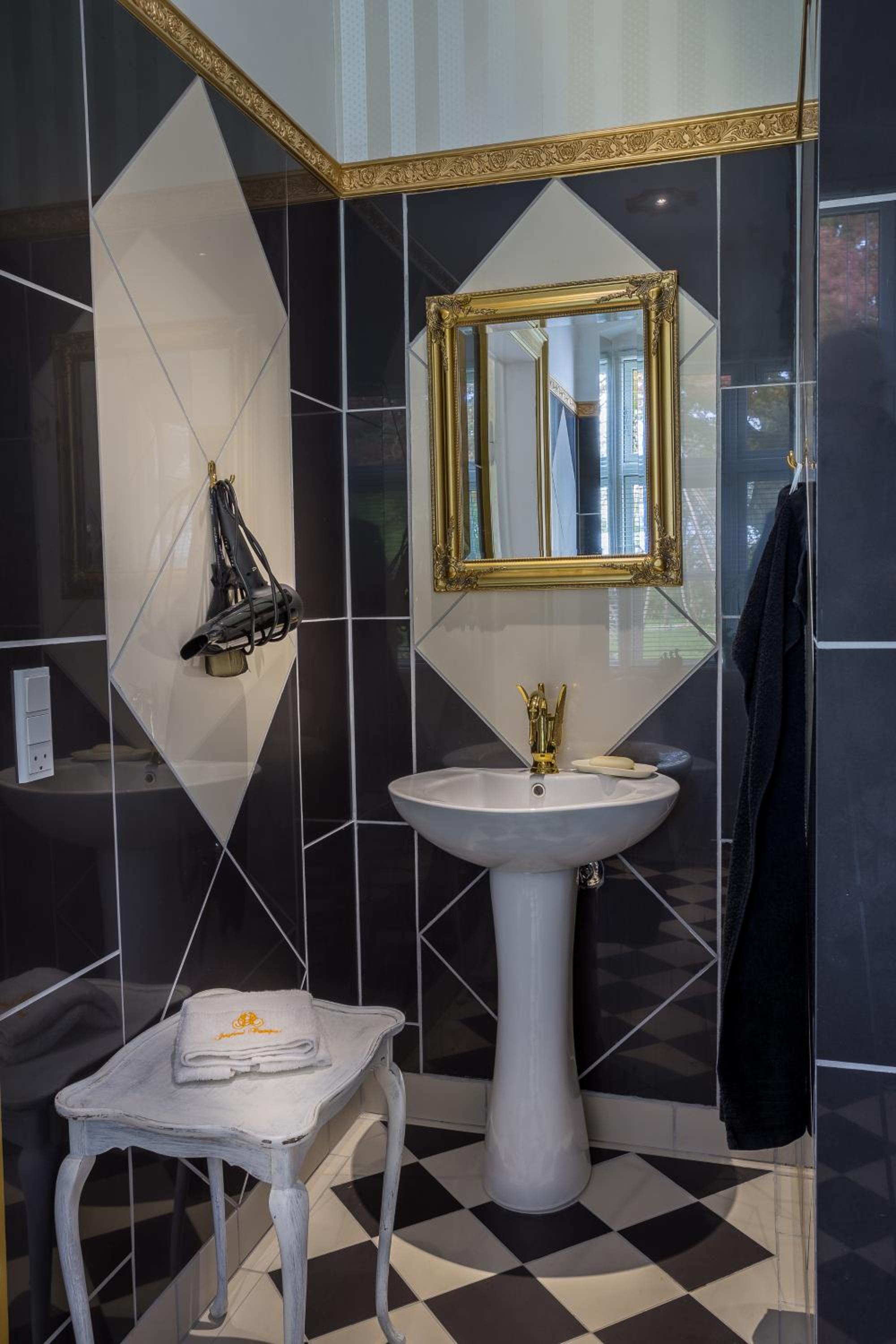 Jungshoved Præstegård B&B