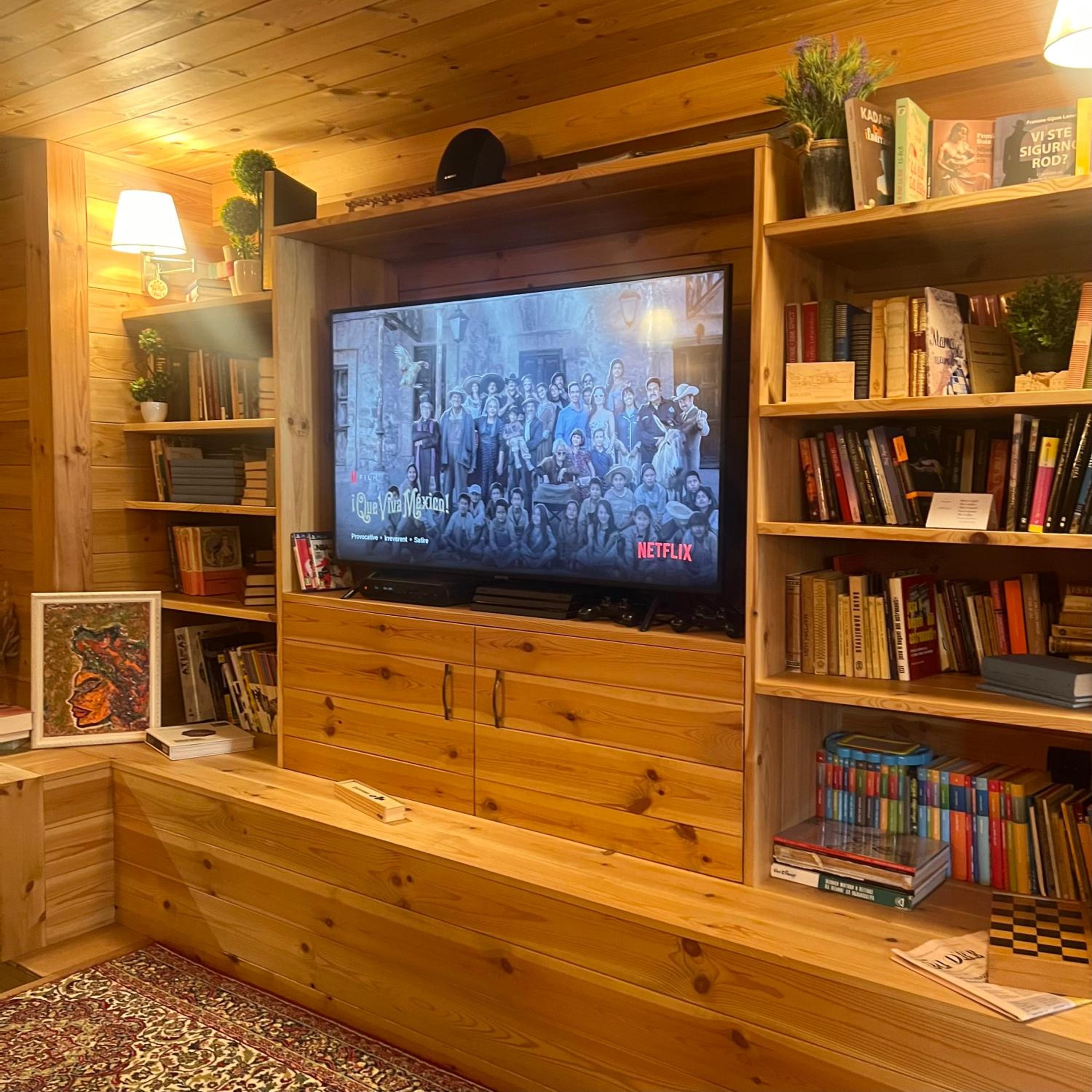 Chalet Kolašin, photo 37