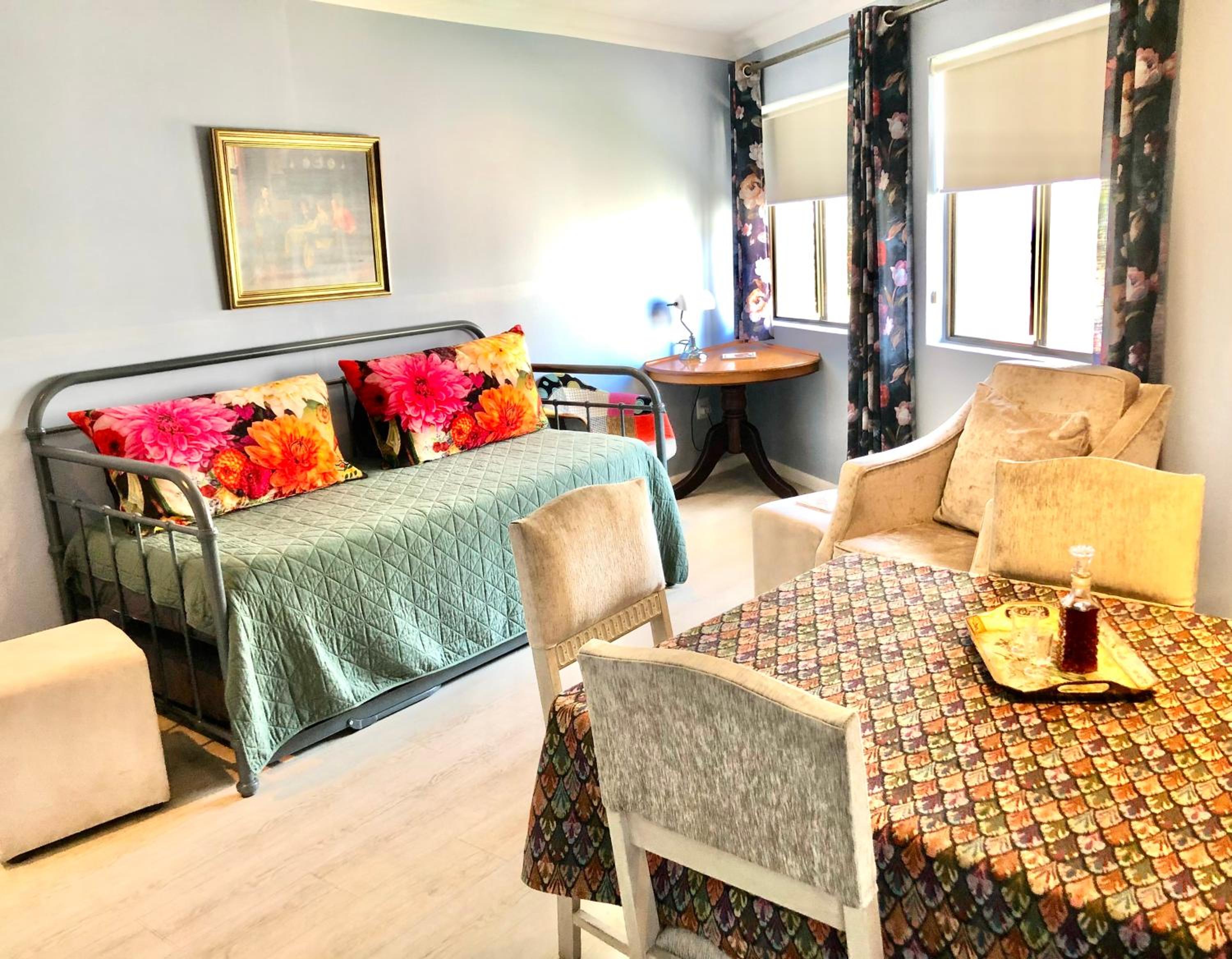 The Ark Guesthouse at Marina Martinique view 3