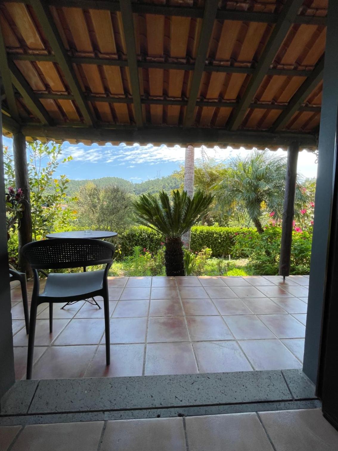 Casas de Campo do Pomar B&B - Self Check-in