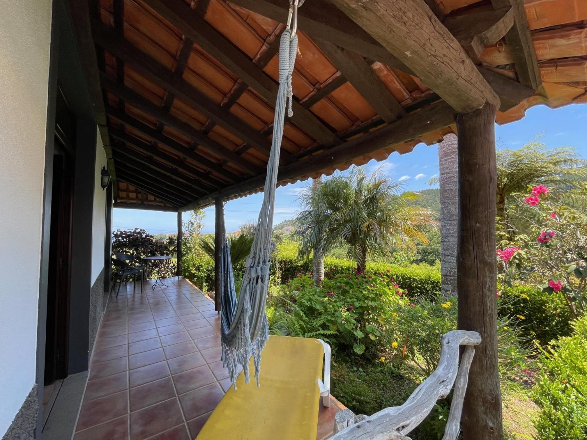 Casas de Campo do Pomar B&B - Self Check-in