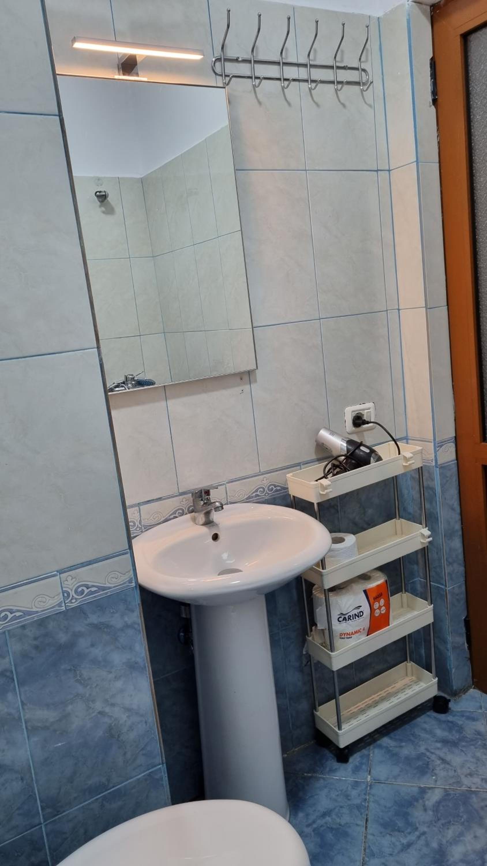 LUNGOMARE CIAK APARTMENT 3